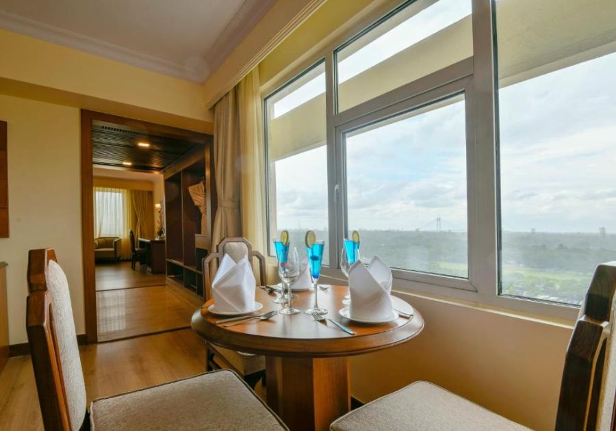 accommodation